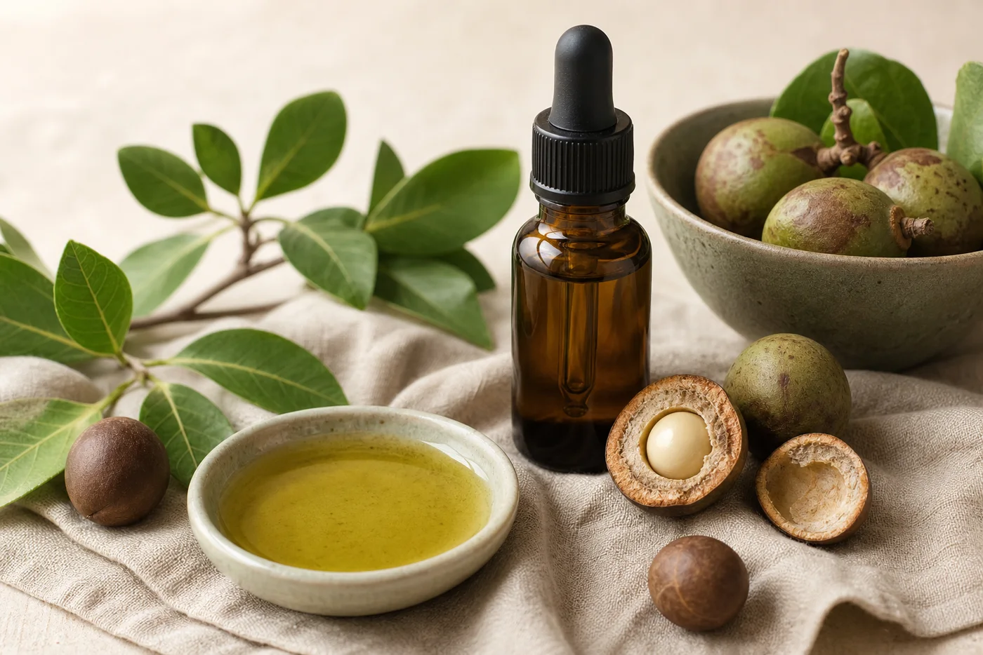 Tamanu Oil ingredient guide