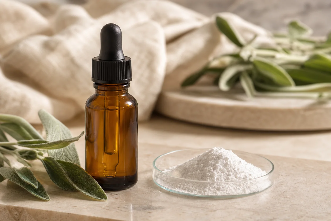 Niacinamide ingredient guide