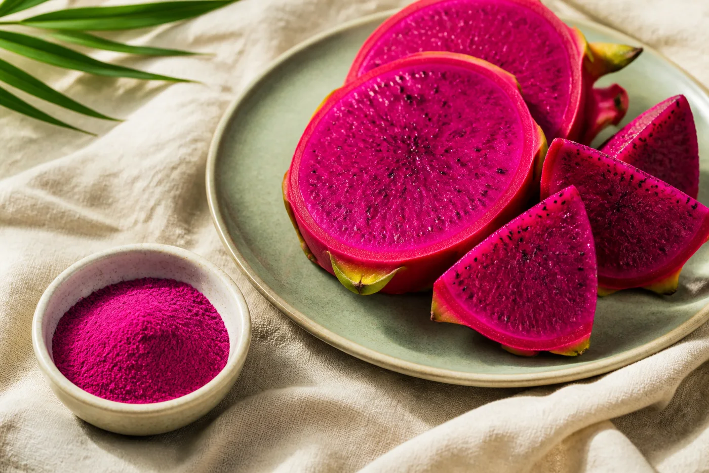 Dragon fruit