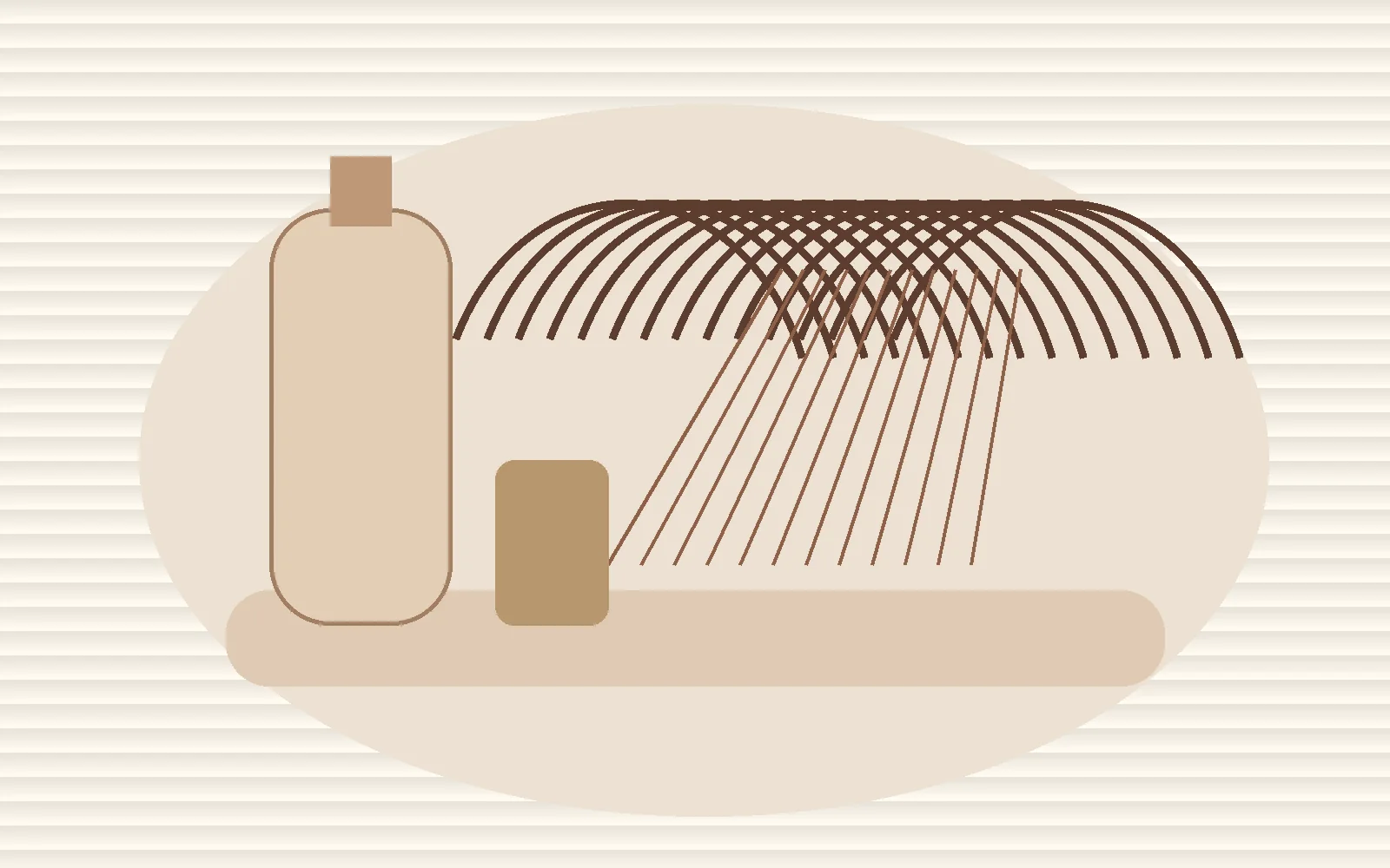 Hair Porosity After 40: A Gentle Guide to Softer-Looking Hair