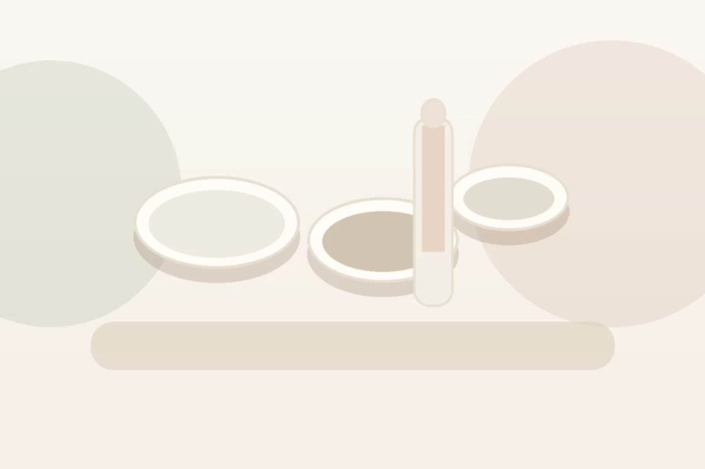Gentle clay mask ingredients for mature skin