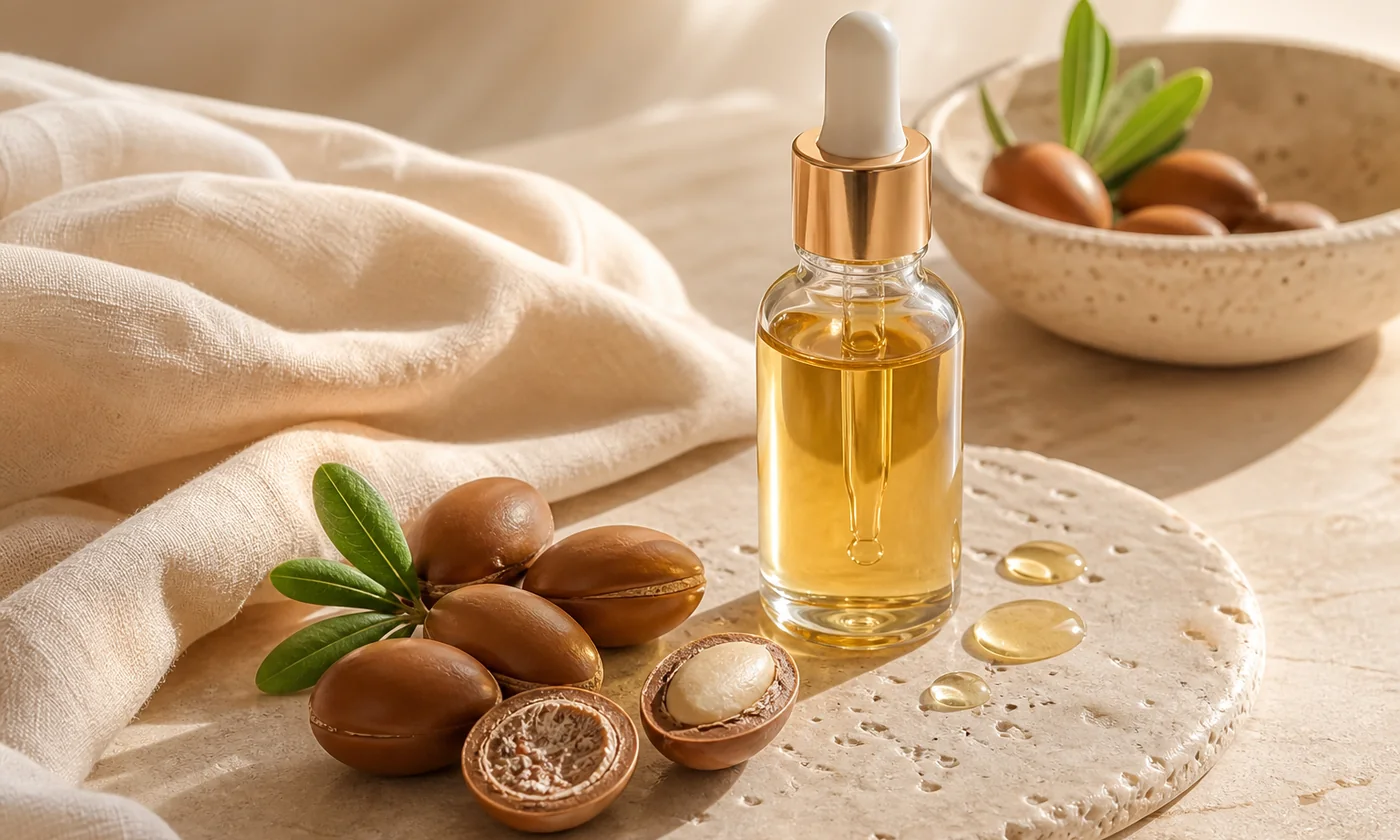 Argan Oil ingredient guide