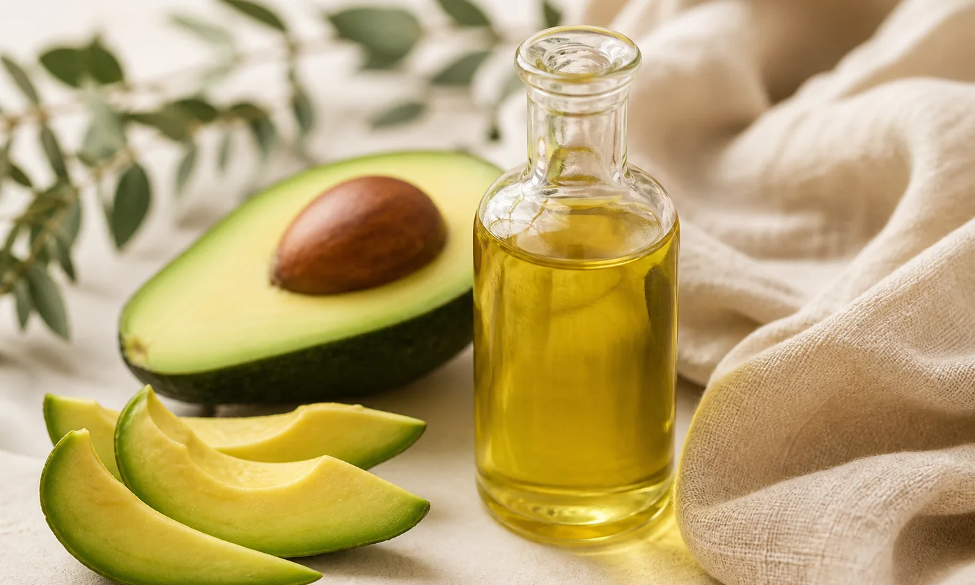 Avocado Oil ingredient guide