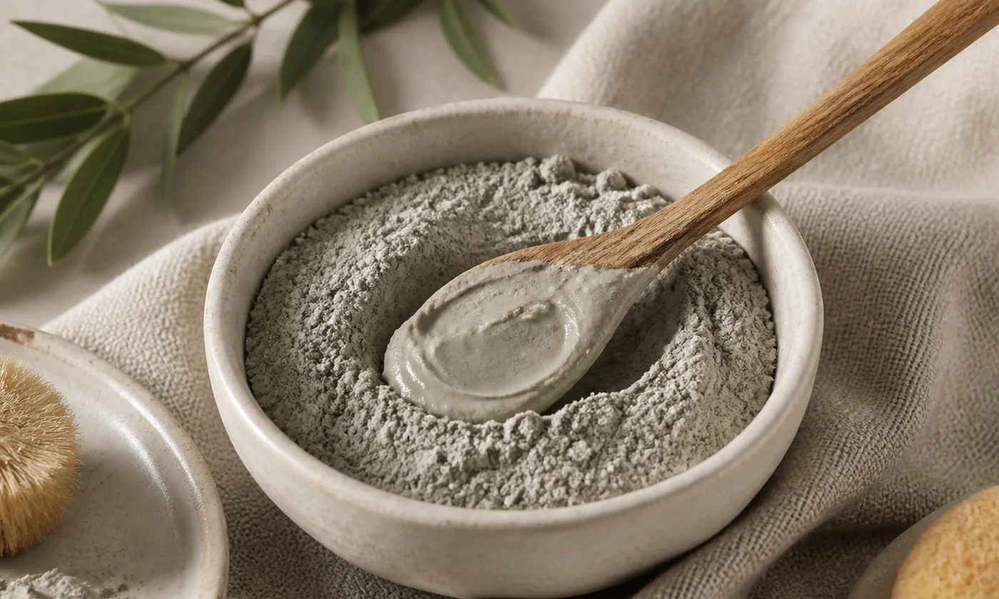 Bentonite Clay ingredient guide