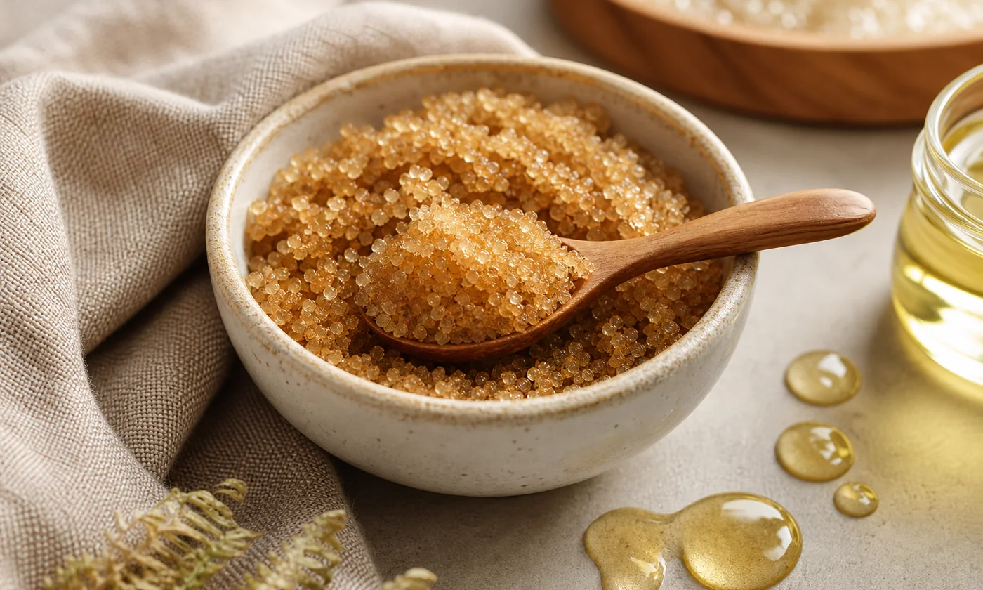 Brown Sugar ingredient guide