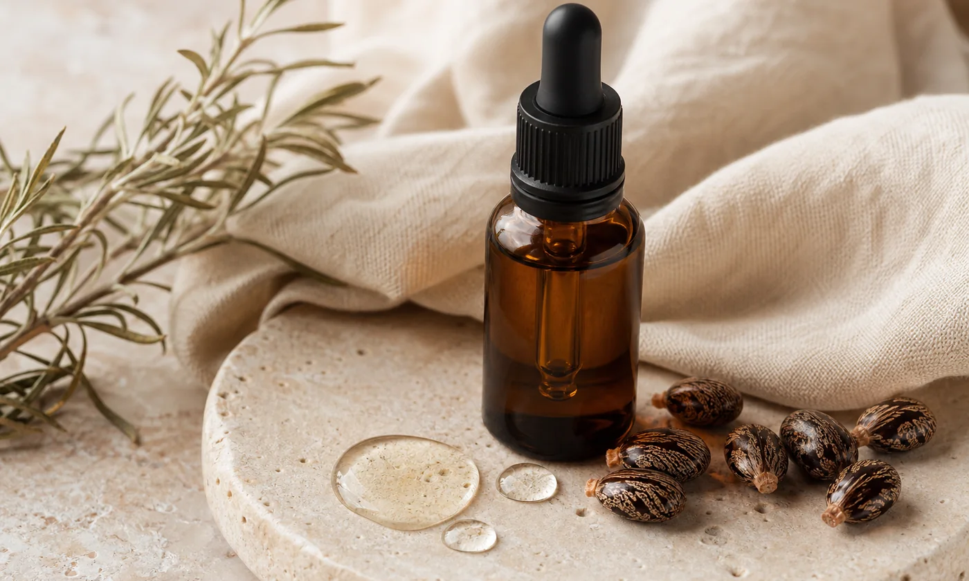 Castor Oil ingredient guide
