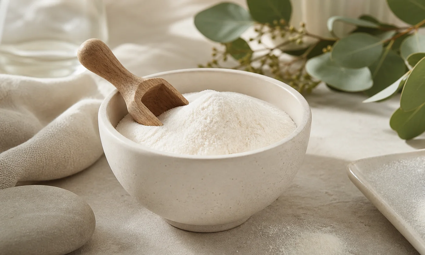 Collagen Peptides ingredient guide