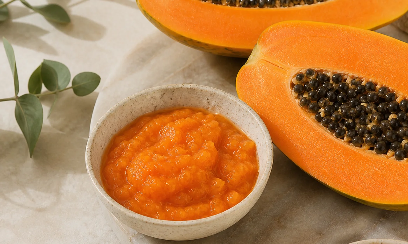 Papaya ingredient guide
