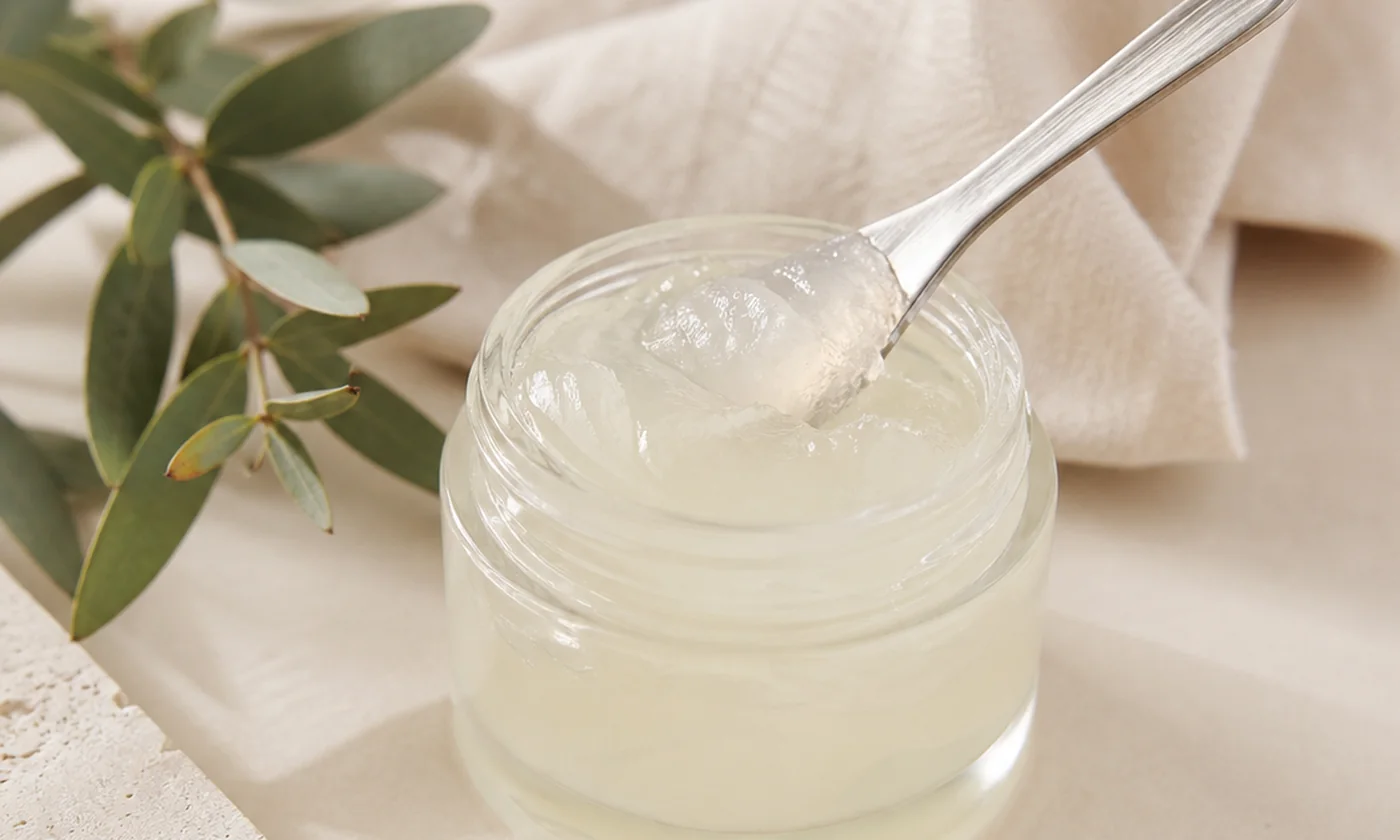 Petroleum Jelly ingredient guide