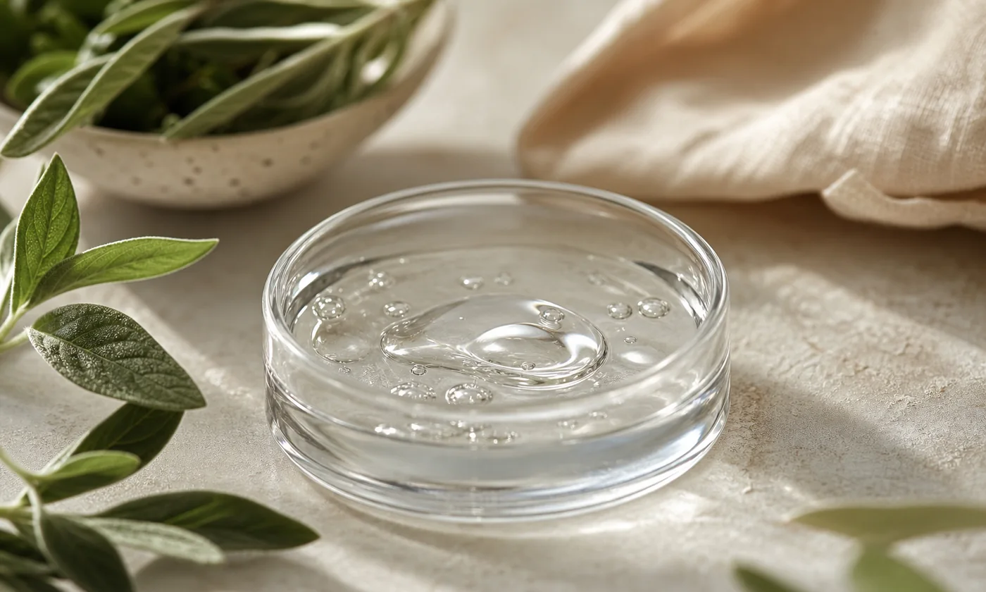 Vegetable Glycerin ingredient guide