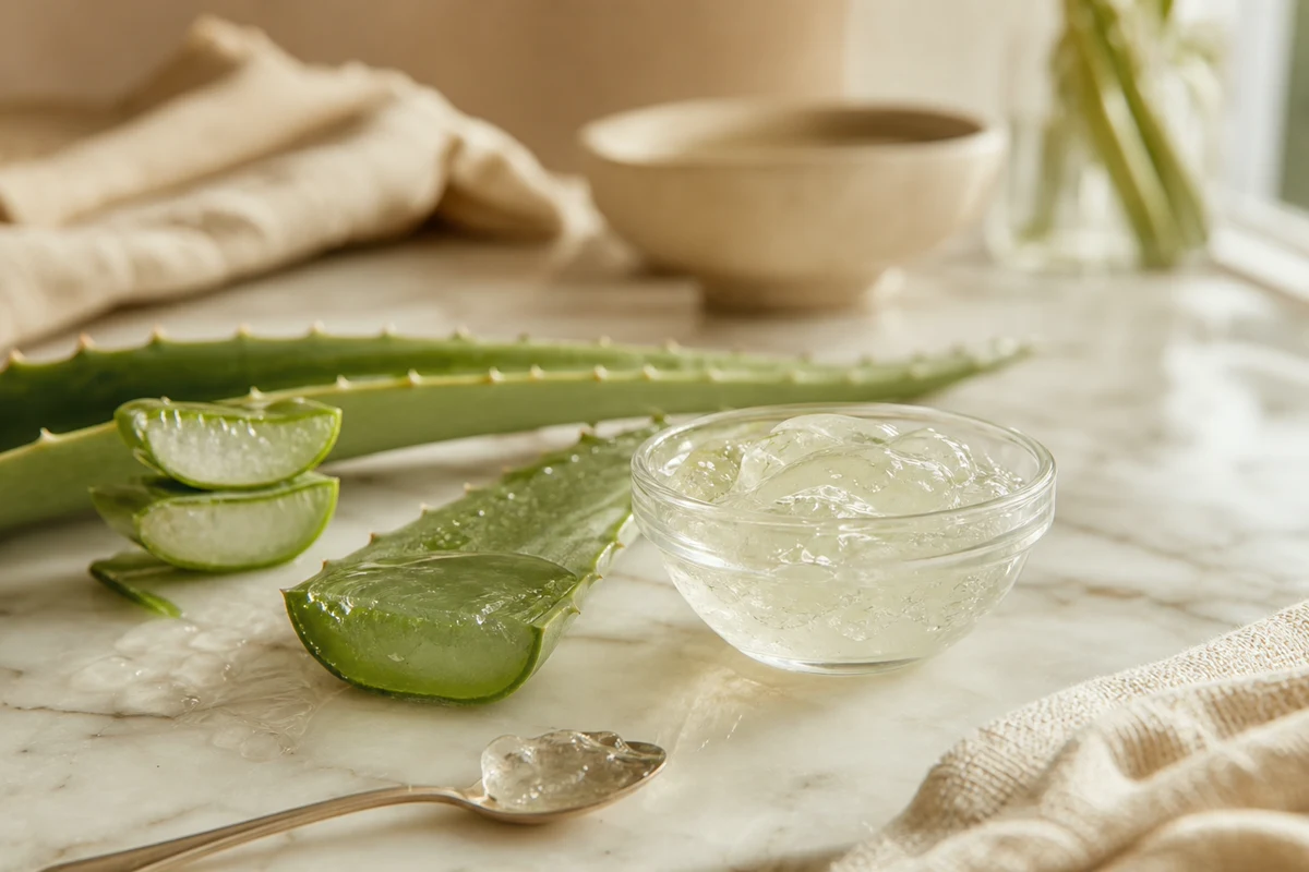 Aloe Jojoba Soft Ends